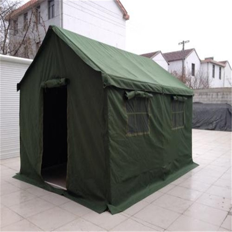 福安充气军用帐篷模型生产
